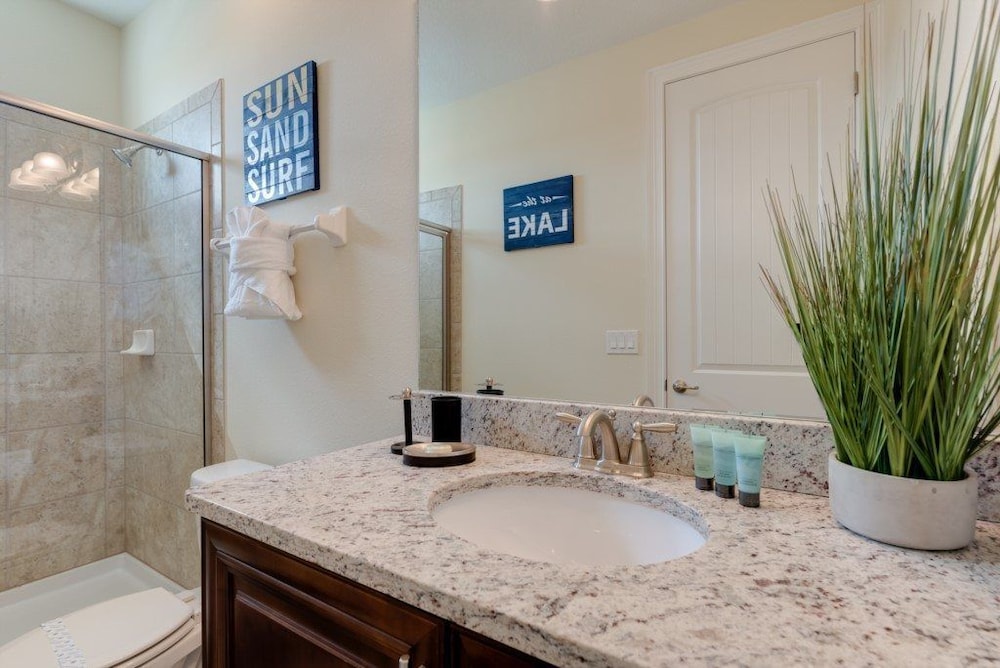5 Star Villas at Encore Resort - photo 158