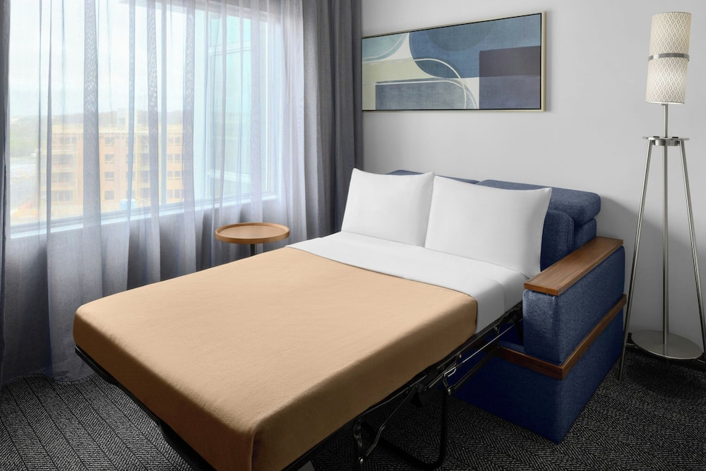 Courtyard by Marriott Orlando South Grande Lakes Area - photo 11