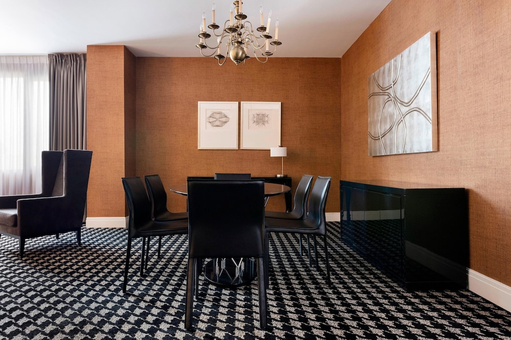 Le Meridien Charlotte - photo 7