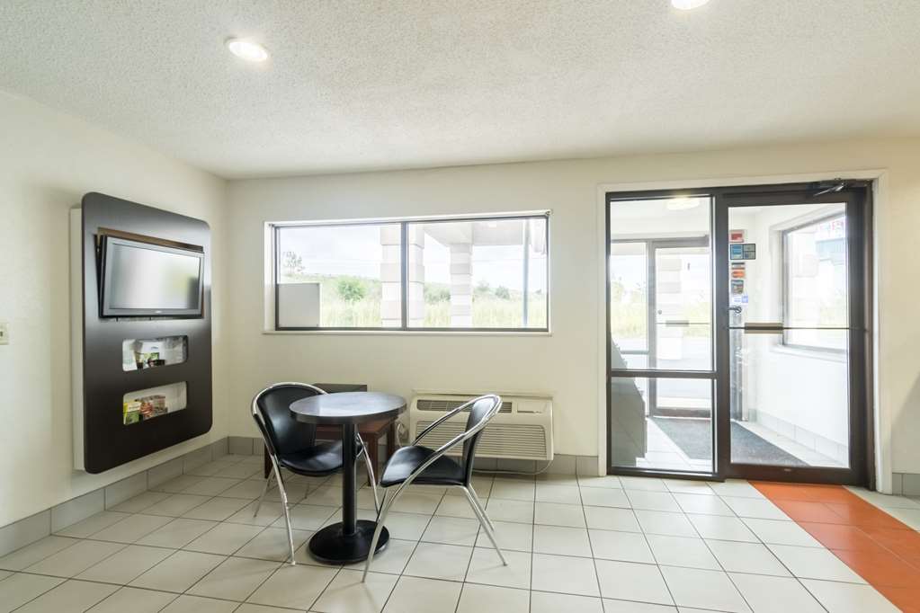 Motel 6 Crawfordsville IN - photo 38