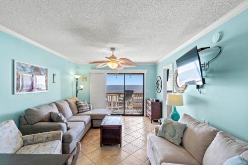 Ocean Terrace E4 2nd Row Cherry Grove Section - last minute hotel in Myrtle Beach
