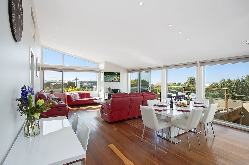 Tides Apartments — 4-Star Luxury Hotel in Port Fairy, Australia
