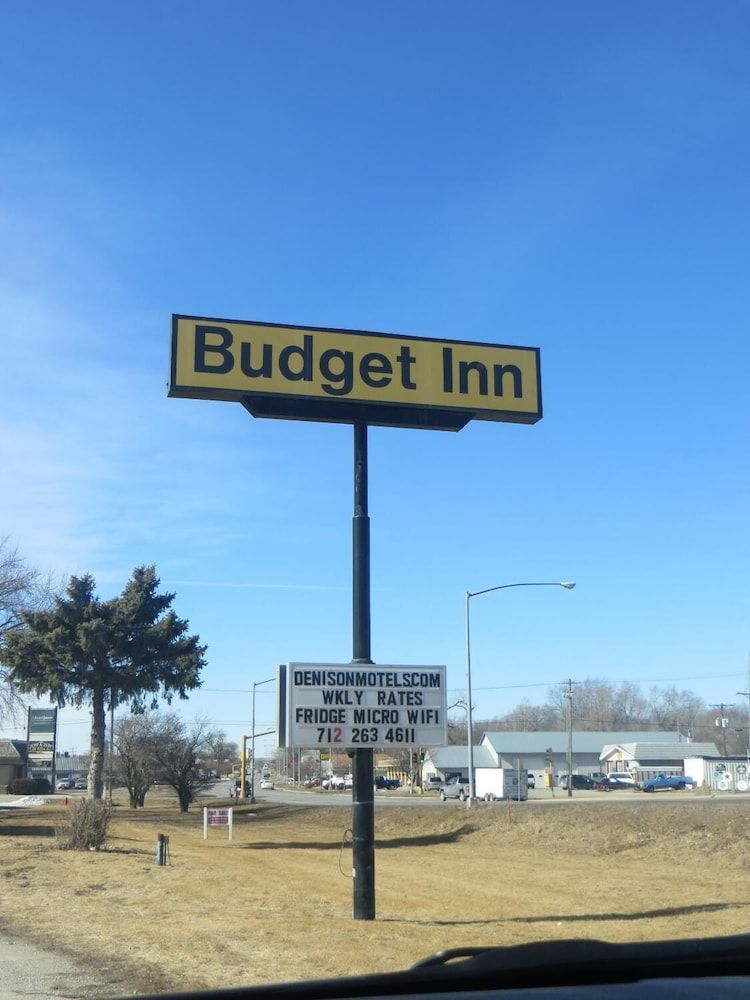 Budget Inn Motel Denison - photo 5