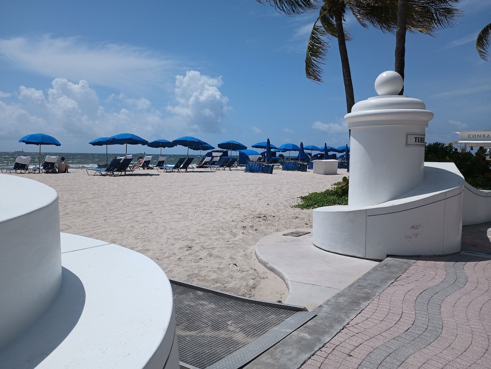 Private Residences at the Atlantic Resort and Spa - photo 82