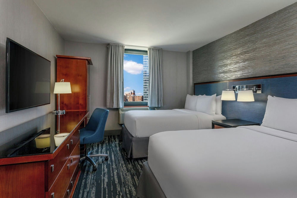 Fairfield by Marriott New York Manhattan Times Square - photo 10