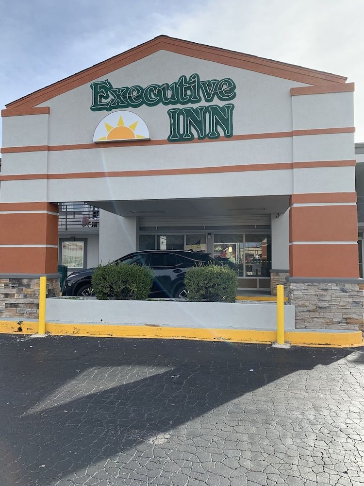 Executive Inn Locust Grove - featured photo