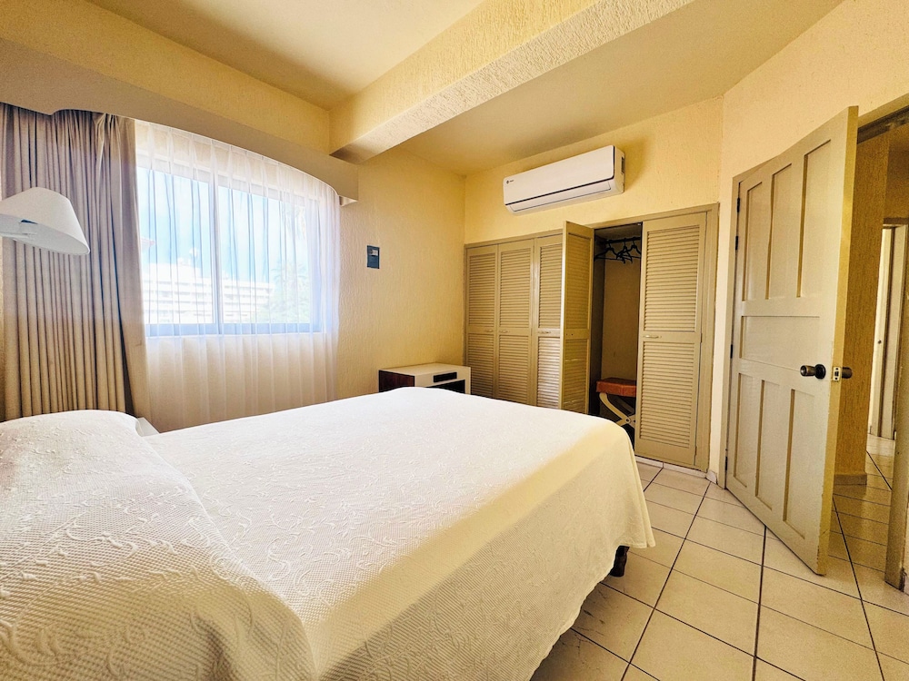 Tropicana Hotel Puerto Vallarta
