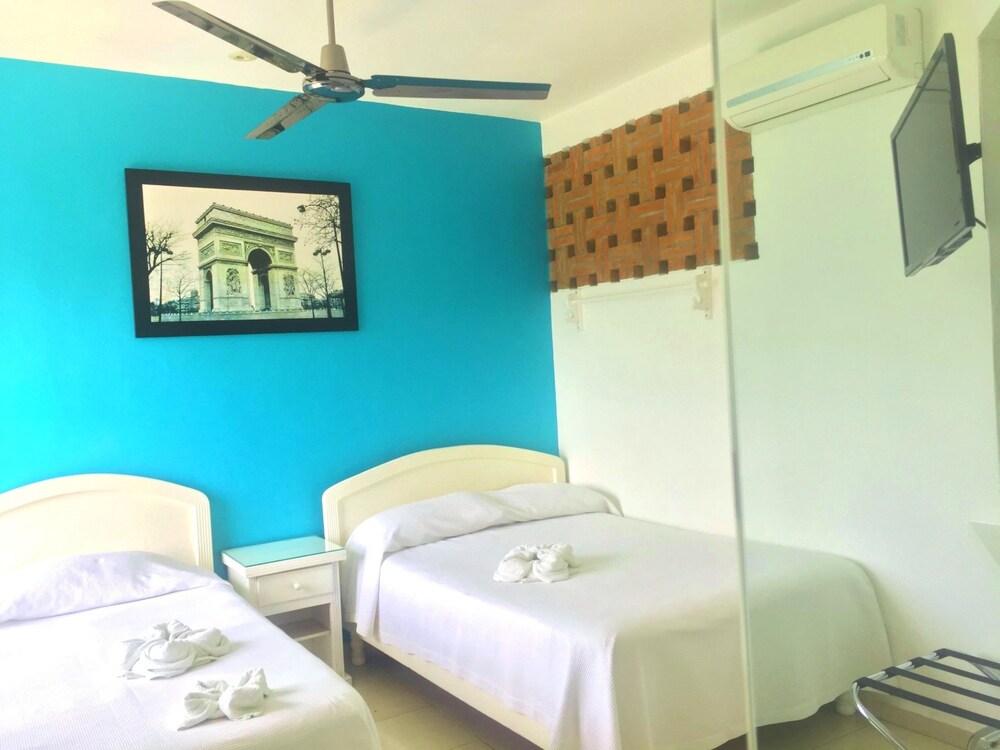 Hotel Obregon — Iguala De La Independencia — photo 5