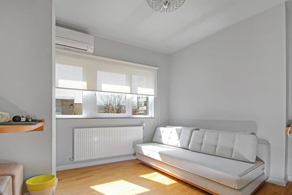PIT4U Accommodation - carbon neutral hotel in Bucharest