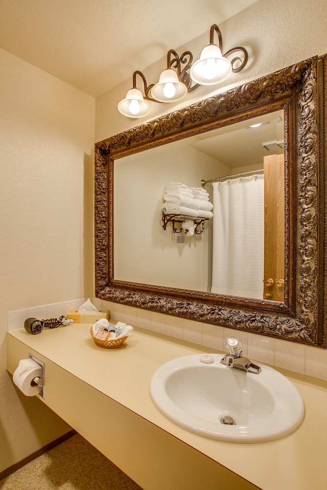 Alpine Rivers Inn - photo 23