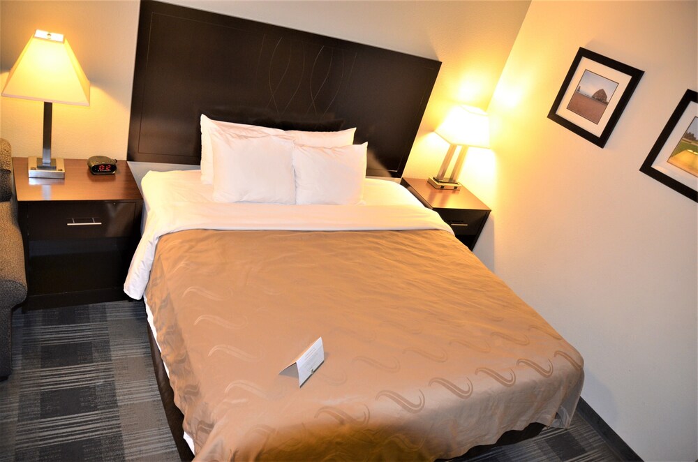 Quality Inn Tigard Portland Southwest - photo 17