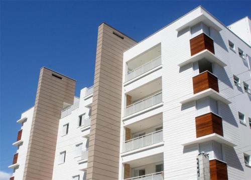 Apartamento cobertura Ubatuba — 4-Star Luxury Hotel in Ubatuba, Brasil