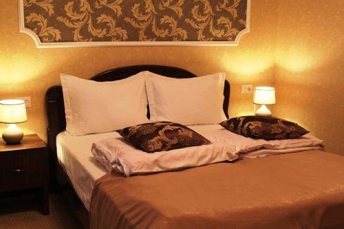 Hotel Avlabari — Tbilisi — photo 5