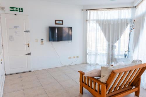 PH Patagonia Barrancas al Mar 2 in Puerto Madryn, Argentina