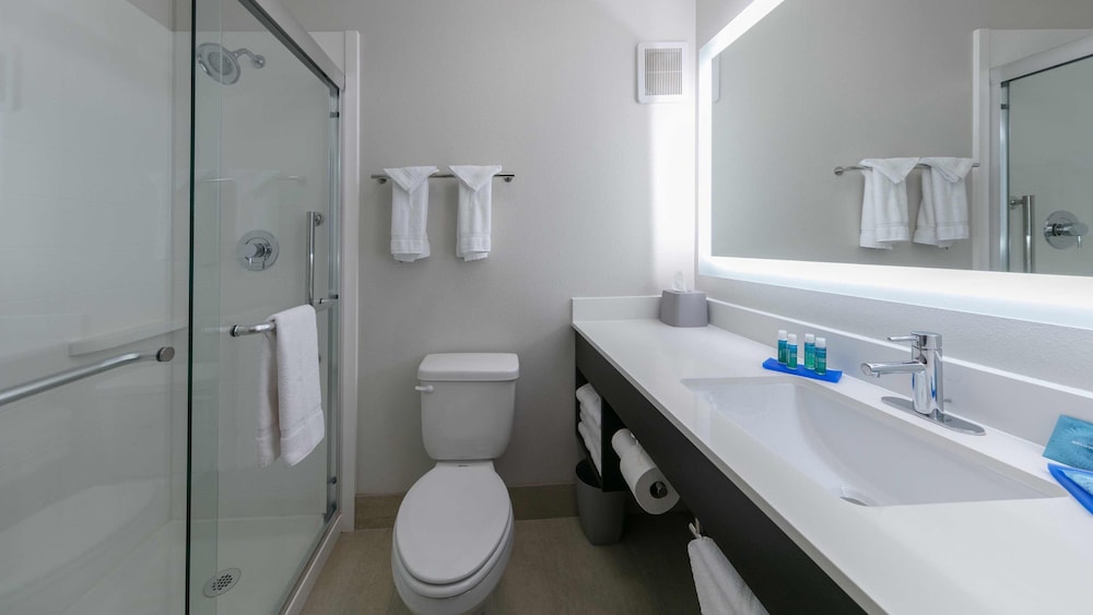Holiday Inn Express & Suites Hood River by IHG - photo 33