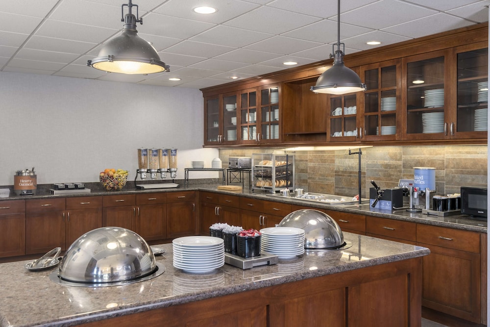 Homewood Suites by Hilton Phoenix North Happy Valley - photo 45