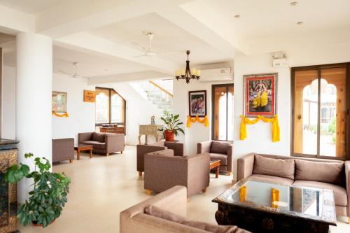Zhingkham Resort — Punakha — photo 2