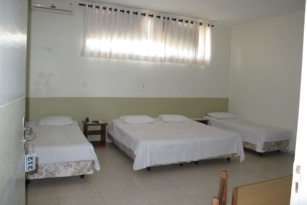 Regio Plaza Hotel — Ourinhos — photo 3