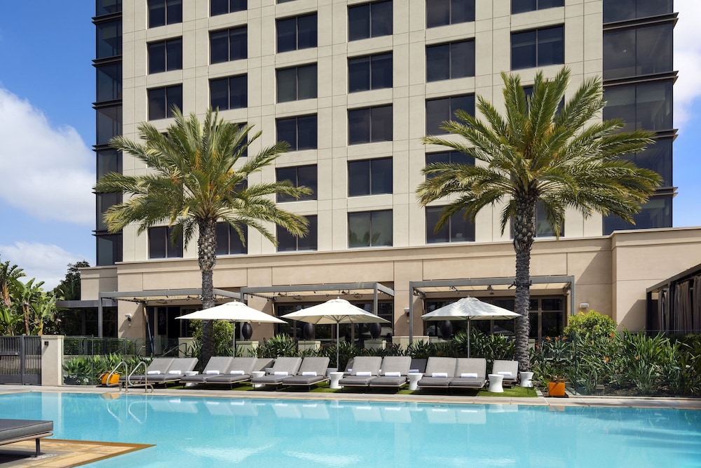 Marriott Irvine Spectrum - photo 29
