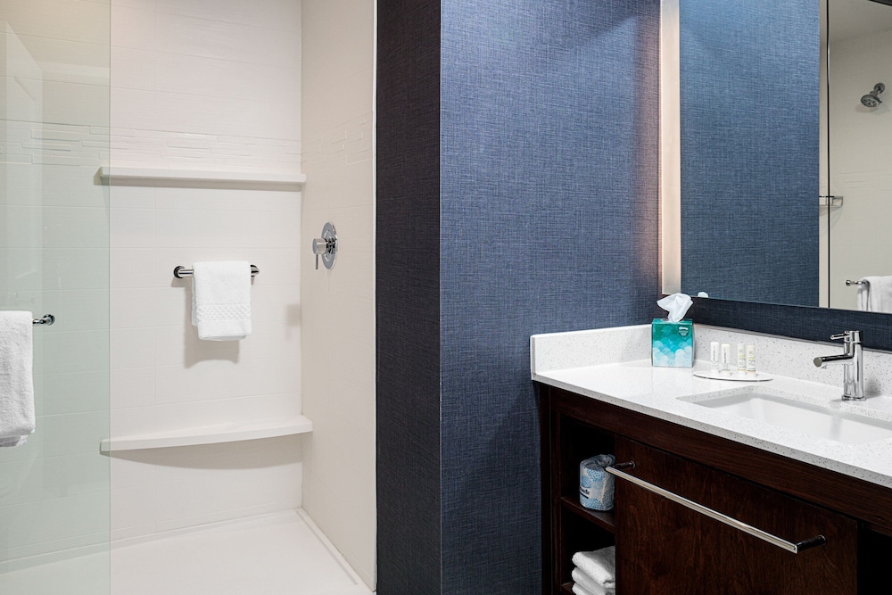 Residence Inn by Marriott Jackson Airport Pearl - photo 14