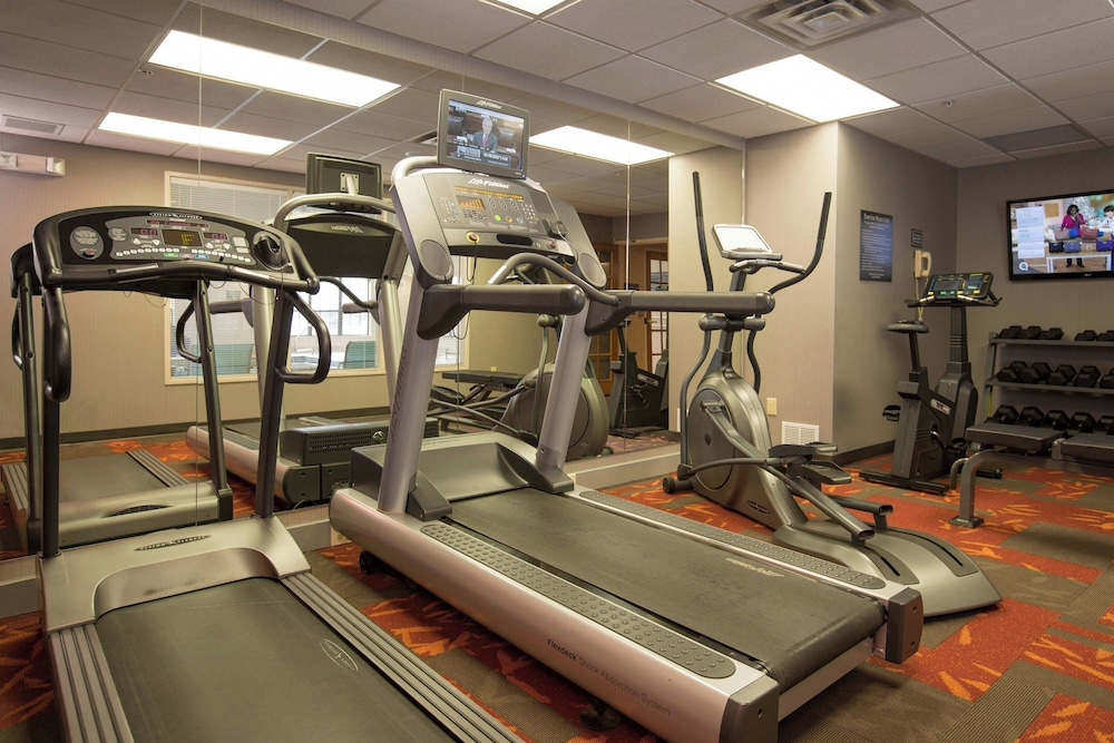 Residence Inn Durango Downtown - photo 12