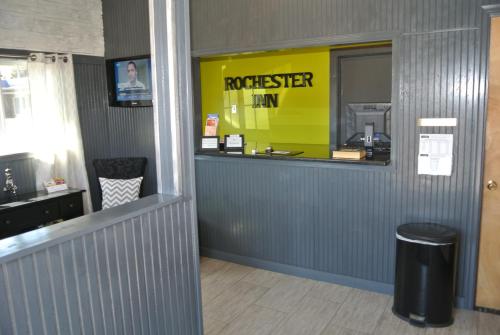 Rochester Inn - photo 8