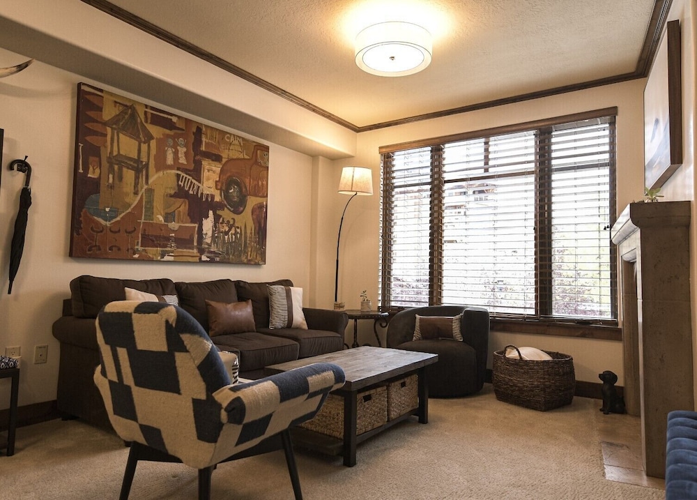 Hyatt at the Canyons by Park City Vacations - photo 30