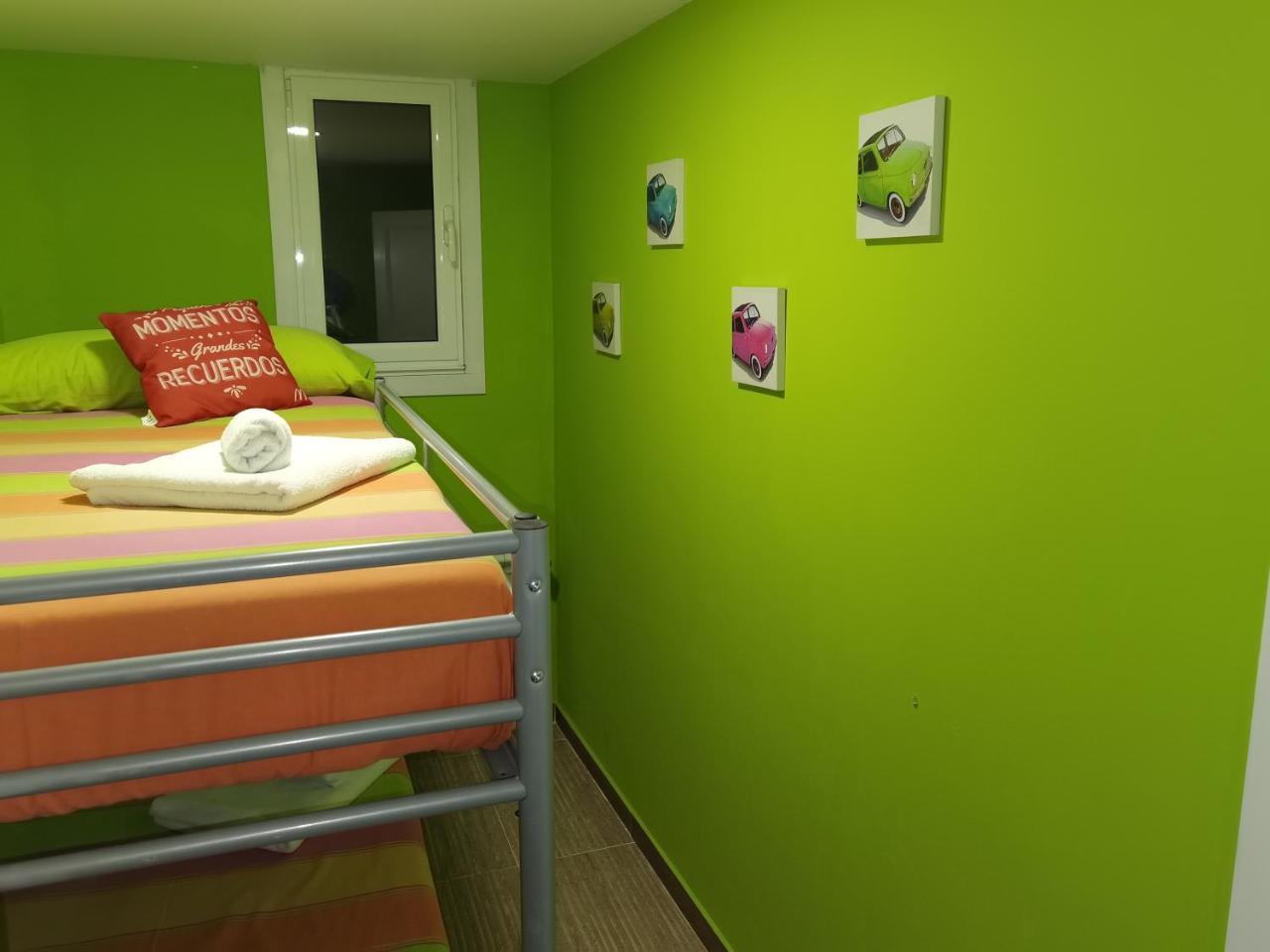 Apartamundo… Relajese En Un Lugar Con Encanto. — Cangas Do Morrazo — photo 3