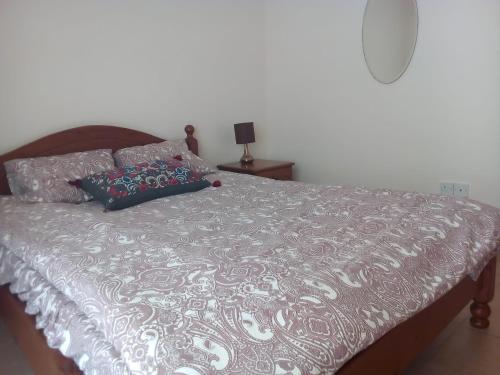 Summer Breeze Cheerful 2 bedroom villa with pool