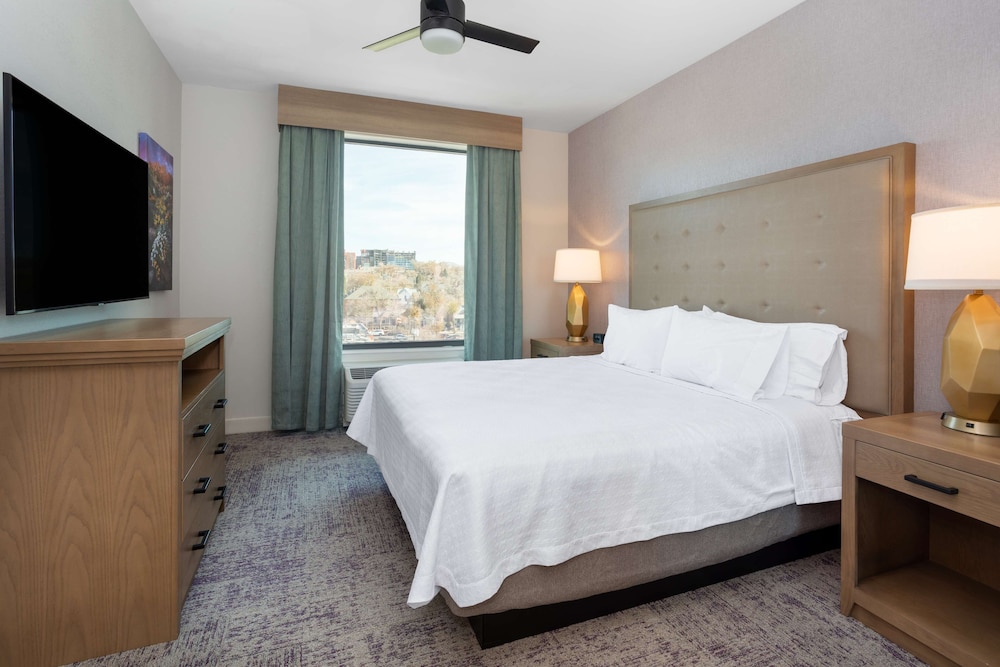 Homewood Suites by Hilton Albuquerque Downtown - photo 9
