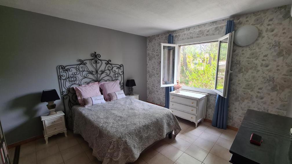Gite Romantic Room — Le Val — photo 2