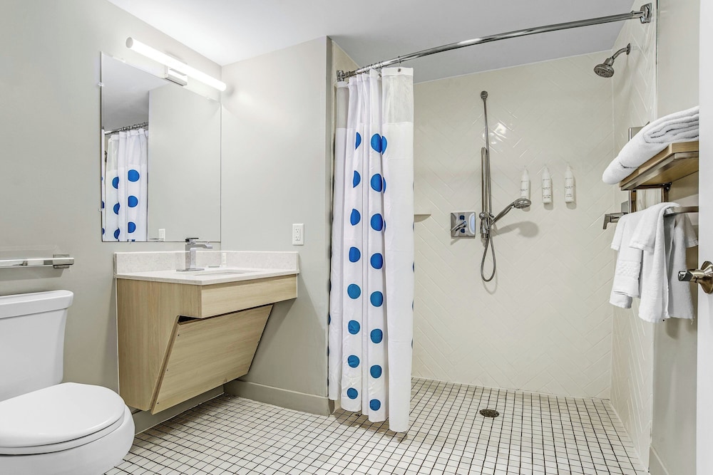 TownePlace Suites By Marriott Mobile - photo 5