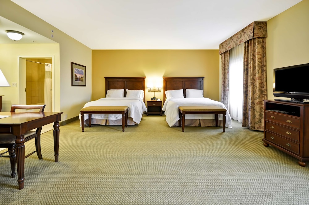 Hampton Inn & Suites North Charleston University Blvd - photo 16