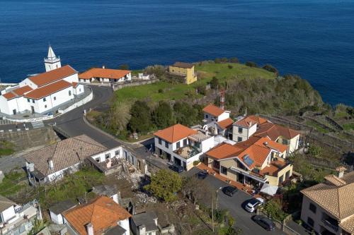 Solmar Alojamento in Porto Moniz, Portugal