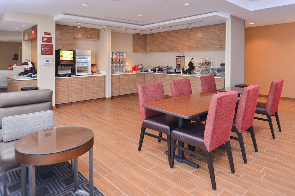 TownePlace Suites by Marriott Gillette - photo 31