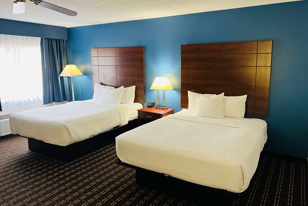 Baymont by Wyndham La Crosse Onalaska - photo 13