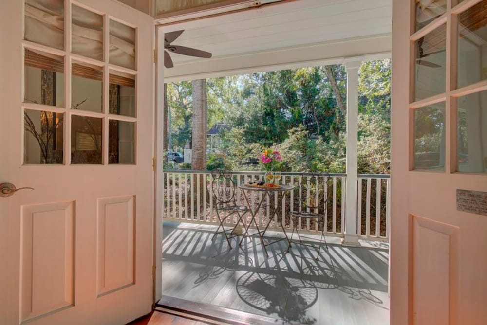 The Inn At Ocean Springs - photo 8