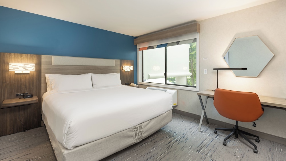 Holiday Inn Express Bellingham by IHG - photo 13