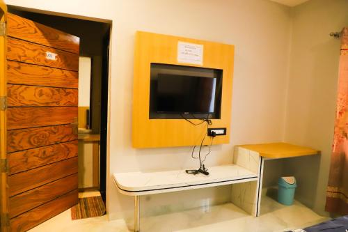 Hotel Bholenath in Khandwa, India