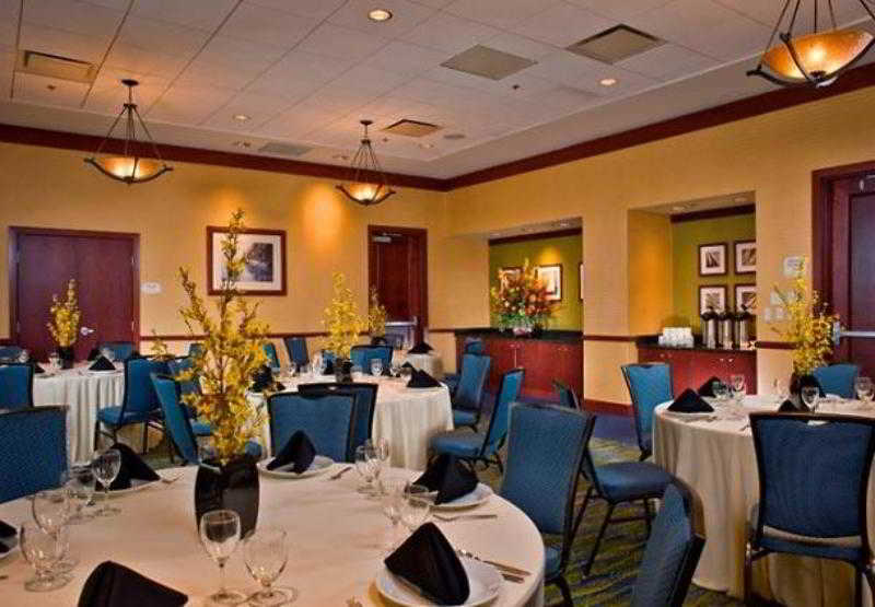 Residence Inn National Harbor Washington DC Area - photo 74