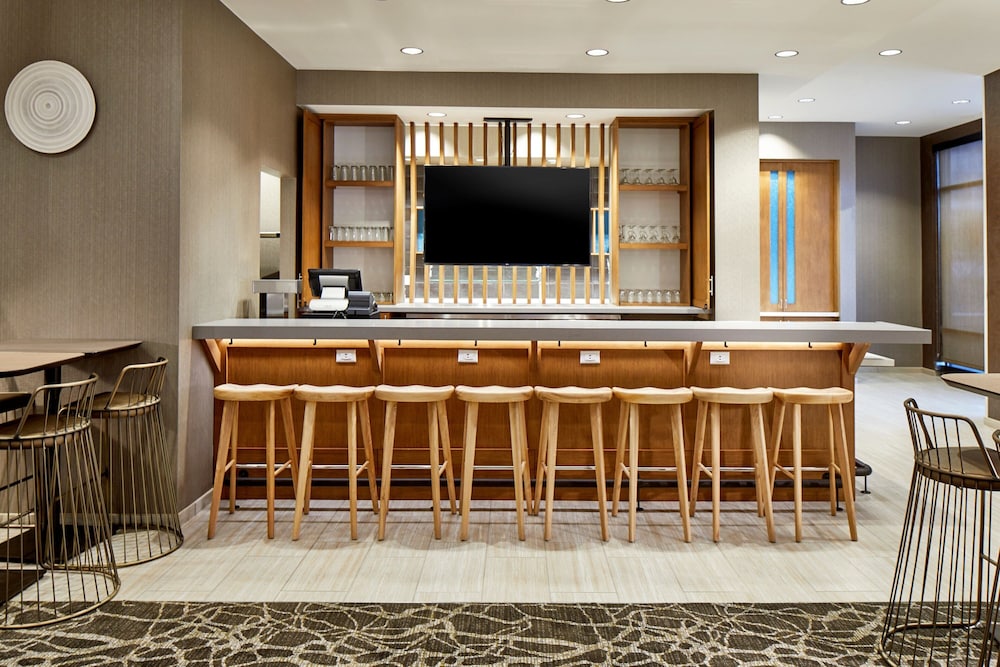 SpringHill Suites by Marriott Columbus Dublin - photo 35