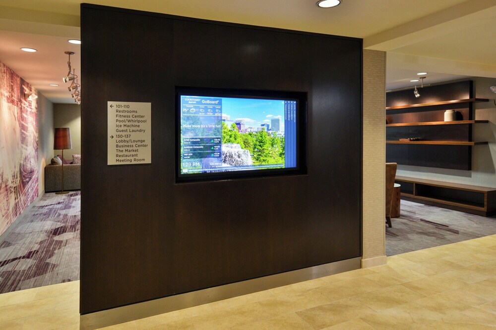 Courtyard by Marriott Columbia Northeast Fort Jackson Area - photo 54