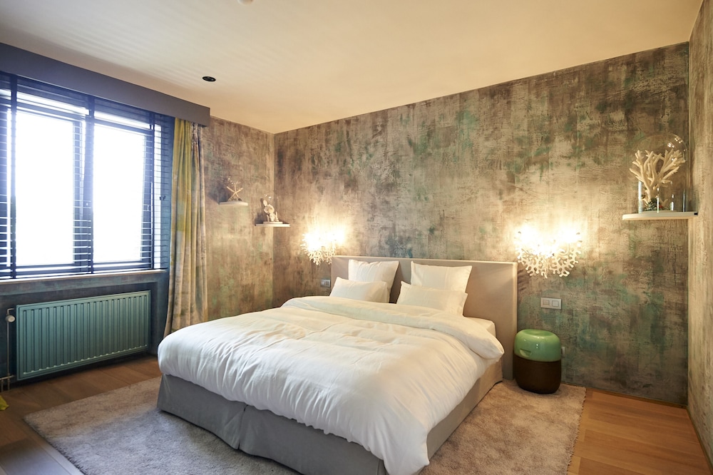 Hotel Groenendaal — Hoeilaart