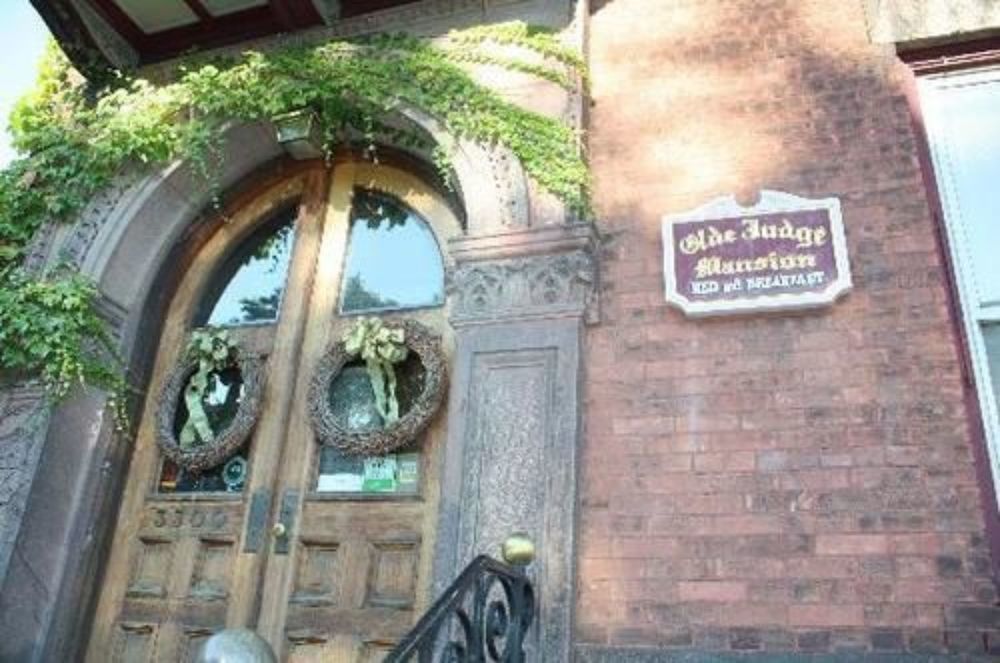 Olde Judge Mansion - last minute hotel in Troy