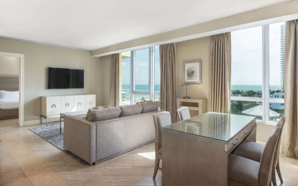 Hilton Bentley Miami South Beach - photo 36