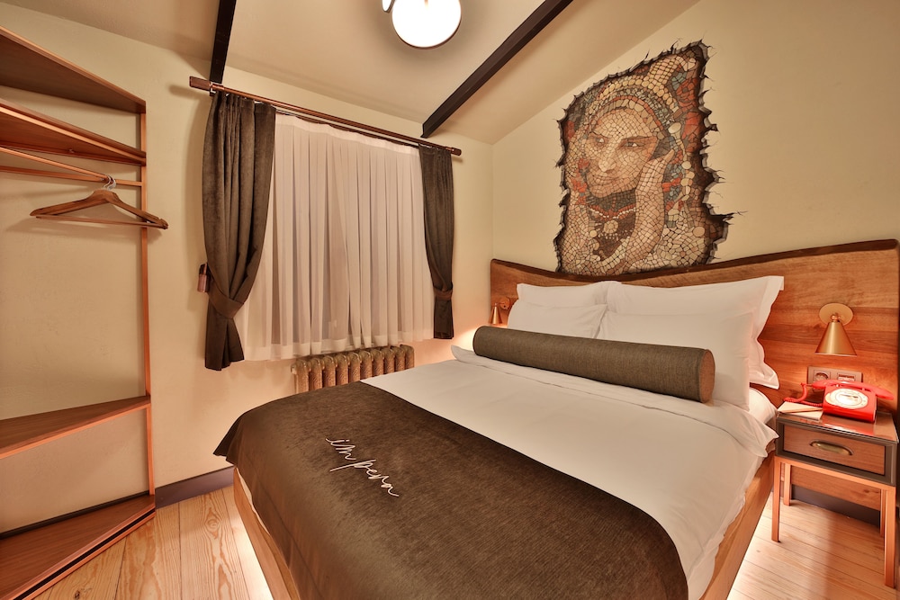 Impera Hotel — Istanbul — photo 3