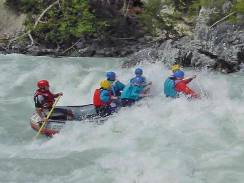 Gizemli Köy in Unknown City, Turkey