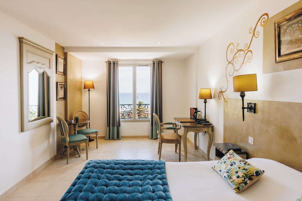 Hôtel Liberata & Spa — L'ile-Rousse — photo 3