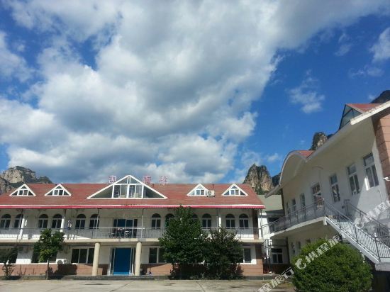 Hua Yu Resort - last minute hotel in Beijing