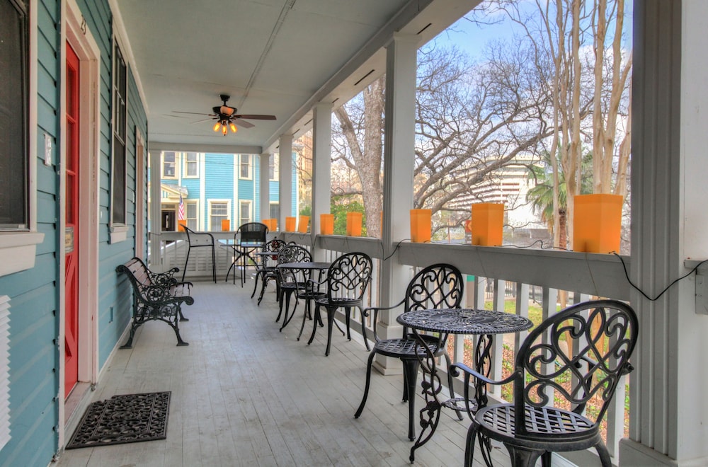 Inn on the Riverwalk - photo 44